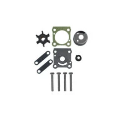 Sierra Kit Pompa Dell'acqua Yamaha 6 - 8 Hp