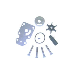Sierra Kit Pompa Dell'acqua Yamaha 6 - 9,9 Hp