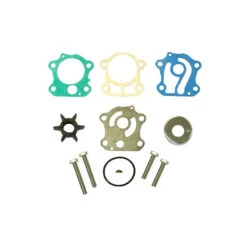 Sierra Kit Pompa Dell'acqua Yamaha 60 - 70 Hp