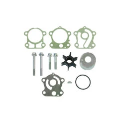 Sierra Kit Pompa Dell'acqua Yamaha 75 - 100 Hp