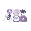 Sierra Kit Ppompa Dell'acqua + Corpo Johnson Evinrude 40 - 65 Hp 2 Sierra Kit Ppompa Dell'acqua + Corpo Johnson Evinrude 40 - 65 Hp -ORANGEMARINE kit ppompa dell acqua corpo johnson evinrude 40 65 hp
