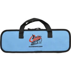 KIT QUATTRO COLTELLI CUDA + AFFILATRICE -ORANGEMARINE kit quatre couteaux cuda affuteur 2