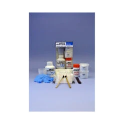 Kit Riparazione Vetroresina 105-k - West System