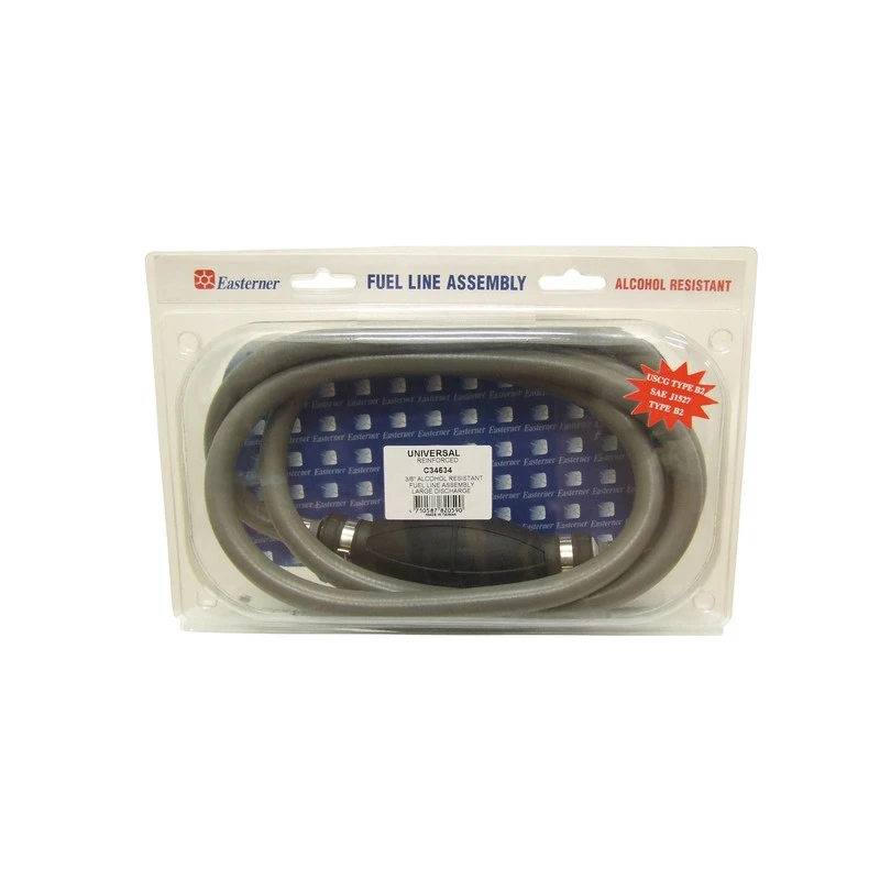 Kit Universale Alimentazione Tanica Motori 4 Kit Universale Alimentazione Tanica Motori - immagine 2