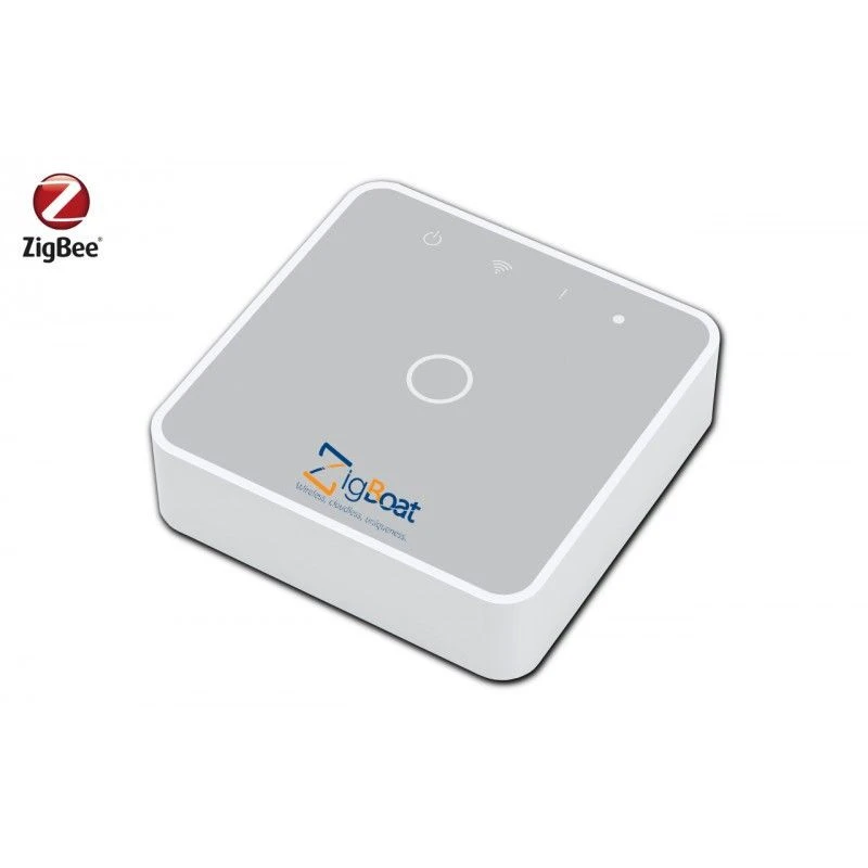 Glomex Kit ZIGBOAT Starter 4 Glomex Kit ZIGBOAT Starter - immagine 2