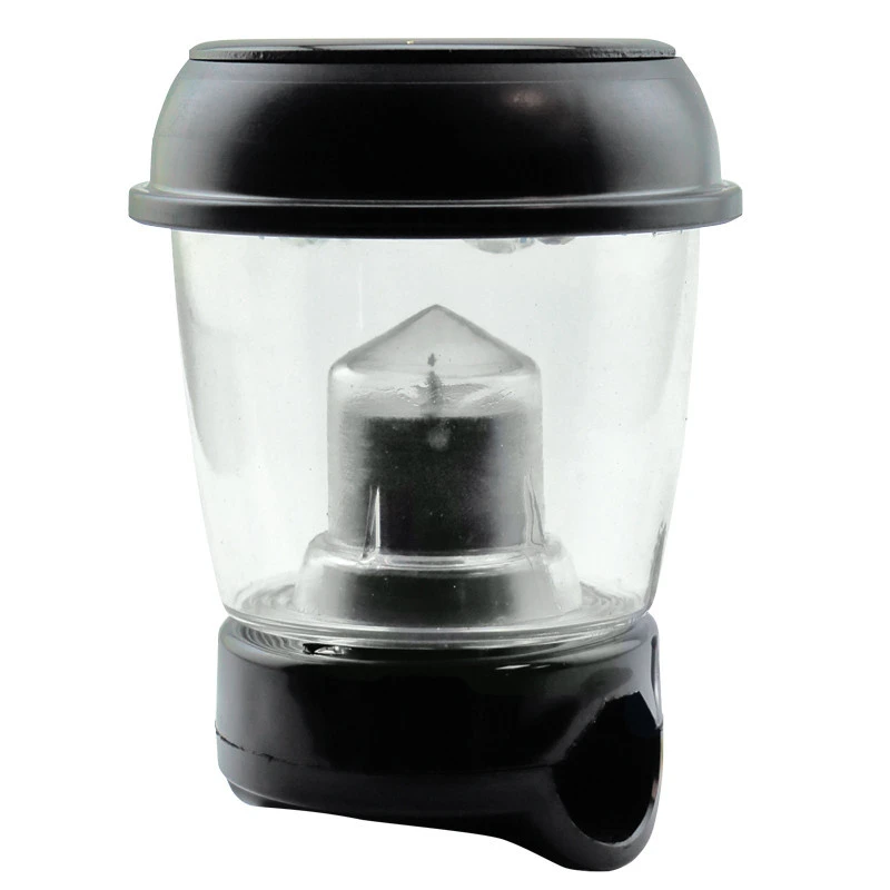 Lampada LED Solare Per Corrimano - NUOVA RADE 4 Lampada LED Solare Per Corrimano - NUOVA RADE - immagine 2