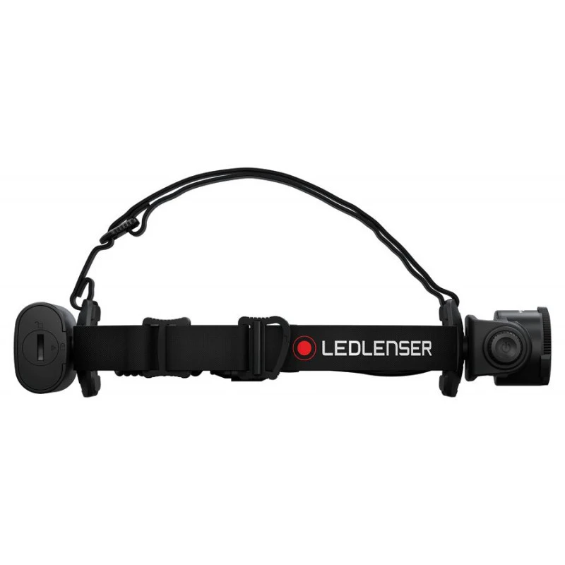 Lampada Frontale 2500 Lumen Ricaricabile H15R Core - LED LENSER 5 Lampada Frontale 2500 Lumen Ricaricabile H15R Core - LED LENSER - immagine 3