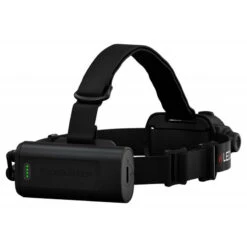 Lampada Frontale 2500 Lumen Ricaricabile H15R Core - LED LENSER 17 Lampada Frontale 2500 Lumen Ricaricabile H15R Core - LED LENSER -ORANGEMARINE lampe frontale 2500 lumens rechargeable h15r core led lenser 6