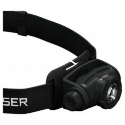 Lampe Frontale 350 Lumens H5 Core - LED LENSER -ORANGEMARINE lampe frontale 350 lumens h5 core led lenser 5