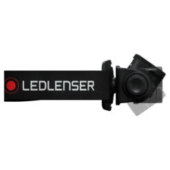 Lampada Frontale 350 Lumen Ricaricabile H5R Core - LED LENSER -ORANGEMARINE lampe frontale 350 lumens rechargeable h5r core led lenser 3