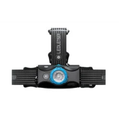 Led Lenser Lampada Frontale 600 Lumen MH7 - LENTE LED -ORANGEMARINE lampe frontale 600 lumens mh7 led lenser 2
