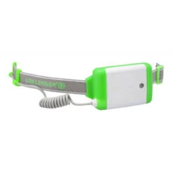 Lampada Frontale NEO Da 90 Lumen - LED LENSER 7 Lampada Frontale NEO Da 90 Lumen - LED LENSER -ORANGEMARINE lampe frontale 90 lumens neo led lenser 1