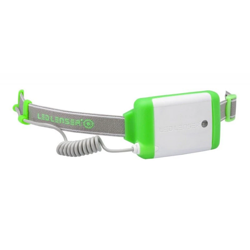 Lampada Frontale NEO Da 90 Lumen - LED LENSER 4 Lampada Frontale NEO Da 90 Lumen - LED LENSER - immagine 2