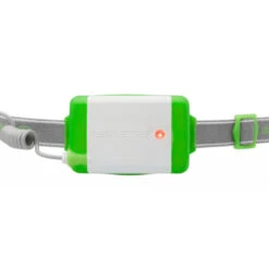 Lampada Frontale NEO Da 90 Lumen - LED LENSER 8 Lampada Frontale NEO Da 90 Lumen - LED LENSER -ORANGEMARINE lampe frontale 90 lumens neo led lenser 2