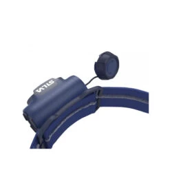 Lampe Frontale Explore 4 Bleue - SILVA -ORANGEMARINE lampe frontale explore 4 bleue silva 2