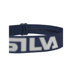 Lampe Frontale Explore 4 Bleue - SILVA -ORANGEMARINE lampe frontale explore 4 bleue silva 3