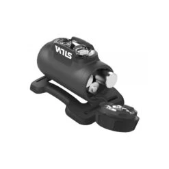 Lampe Frontale Explore 4 Grise - SILVA -ORANGEMARINE lampe frontale explore 4 grise silva 1