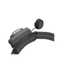 Lampe Frontale Explore 4 Grise - SILVA -ORANGEMARINE lampe frontale explore 4 grise silva 2