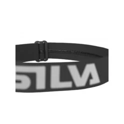 Lampe Frontale Explore 4 Grise - SILVA -ORANGEMARINE lampe frontale explore 4 grise silva 3