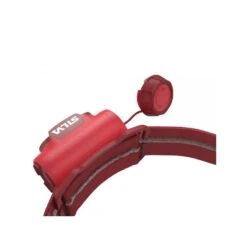 Lampe Frontale Explore 4 Rouge - SILVA -ORANGEMARINE lampe frontale explore 4 rouge silva 2