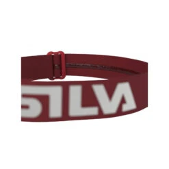 Lampe Frontale Explore 4 Rouge - SILVA -ORANGEMARINE lampe frontale explore 4 rouge silva 3