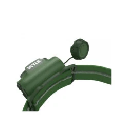 Lampe Frontale Explore 4 Verte - SILVA -ORANGEMARINE lampe frontale explore 4 verte silva 2