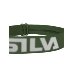 Lampe Frontale Explore 4 Verte - SILVA -ORANGEMARINE lampe frontale explore 4 verte silva 3