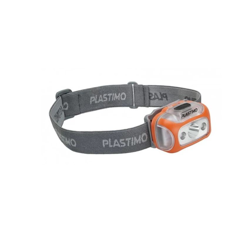 PLASTIMO Lampe Frontale F4 3 PLASTIMO Lampe Frontale F4