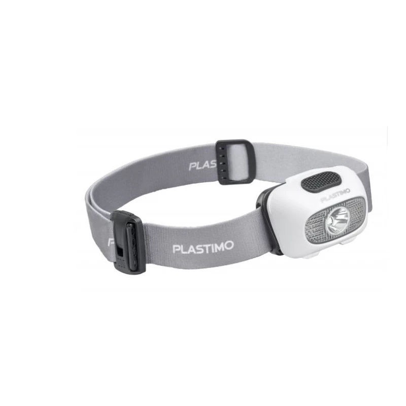 PLASTIMO Lampe Frontale F9 3 PLASTIMO Lampe Frontale F9