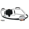 LAMPADA FRONTALE IKO 350 LUMENS - PETZL -ORANGEMARINE lampe frontale iko 350 lumens petzl