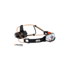 Lampada Frontale NAO RL - PETZL 30 Lampada Frontale NAO RL - PETZL -ORANGEMARINE lampe frontale nao rl petzl 12