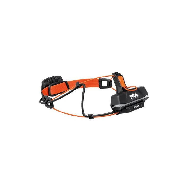 Lampada Frontale NAO RL - PETZL 17 Lampada Frontale NAO RL - PETZL - immagine 15