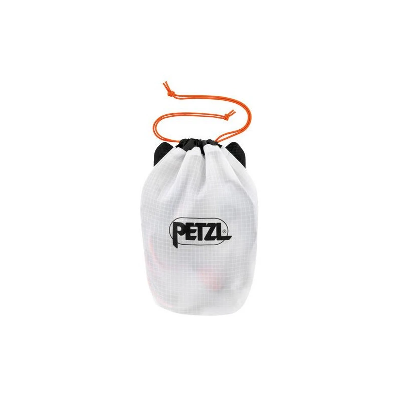Lampada Frontale NAO RL - PETZL 18 Lampada Frontale NAO RL - PETZL - immagine 16