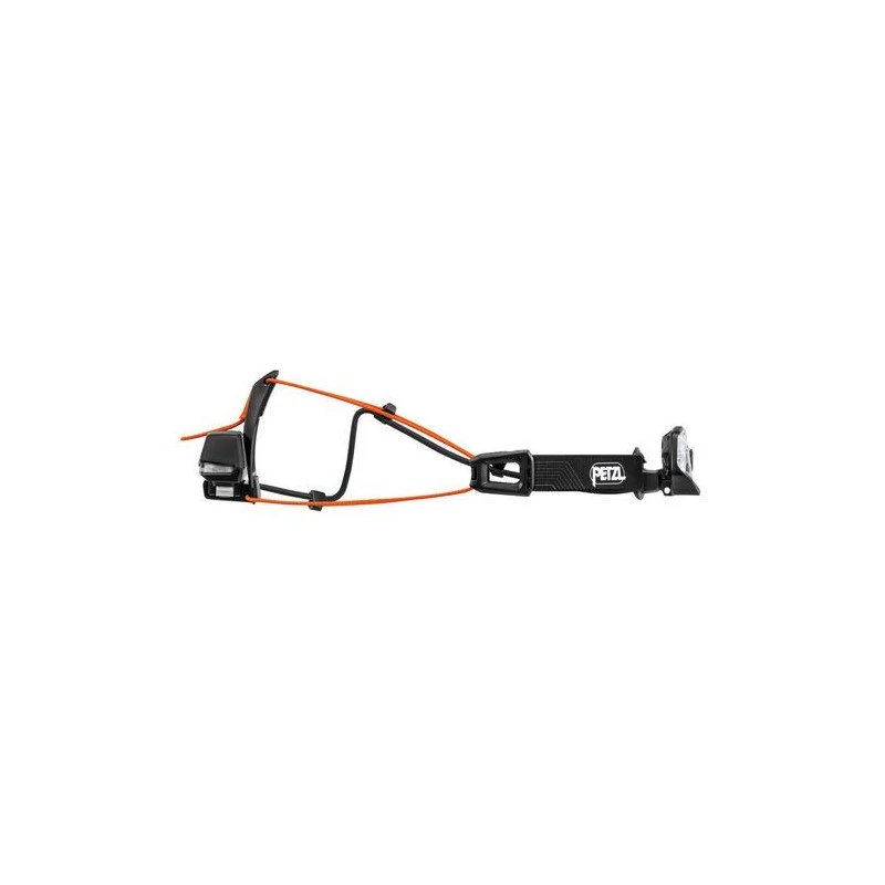 Lampada Frontale NAO RL - PETZL 6 Lampada Frontale NAO RL - PETZL - immagine 4