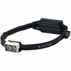 Led Lenser NE05R Lampada Frontale Ricaricabile Nero/bianco - LEDLENSER 36 Led Lenser NE05R Lampada Frontale Ricaricabile Nero/bianco - LEDLENSER -ORANGEMARINE lampe frontale ne05r rechargeable noir blanche ledlenser 14