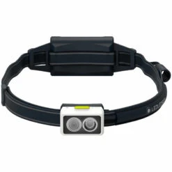 Led Lenser NE05R Lampada Frontale Ricaricabile Nero/bianco - LEDLENSER 37 Led Lenser NE05R Lampada Frontale Ricaricabile Nero/bianco - LEDLENSER -ORANGEMARINE lampe frontale ne05r rechargeable noir blanche ledlenser 15