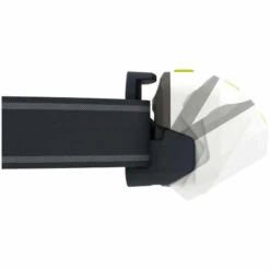 Led Lenser NE05R Lampada Frontale Ricaricabile Nero/bianco - LEDLENSER 39 Led Lenser NE05R Lampada Frontale Ricaricabile Nero/bianco - LEDLENSER -ORANGEMARINE lampe frontale ne05r rechargeable noir blanche ledlenser 17