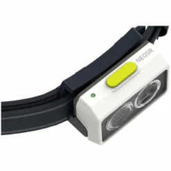 Led Lenser NE05R Lampada Frontale Ricaricabile Nero/bianco - LEDLENSER 25 Led Lenser NE05R Lampada Frontale Ricaricabile Nero/bianco - LEDLENSER -ORANGEMARINE lampe frontale ne05r rechargeable noir blanche ledlenser 3