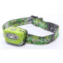 Lampe Frontale Orion 110