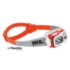 SWIFT RL Lampada Frontale Arancione - PETZL