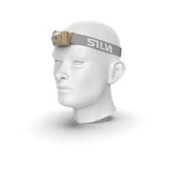 Lampe Frontale Terra Scout XT - SILVA -ORANGEMARINE lampe frontale terra scout xt silva 2