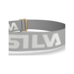 Lampe Frontale Terra Scout XT - SILVA -ORANGEMARINE lampe frontale terra scout xt silva 3