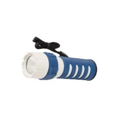 TORCIA LED IMPERMEABILE 130LM