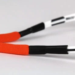 CINTURINO PER OCCHIALI IN NEOPRENE - IRISCO 15 CINTURINO PER OCCHIALI IN NEOPRENE - IRISCO -ORANGEMARINE laniere per lunette in neoprene irisco 6