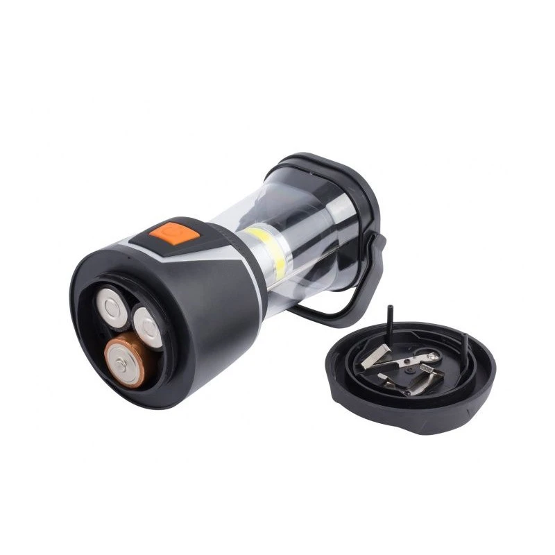 LANTERNA DA CAMPO - CAO 4 LANTERNA DA CAMPO - CAO - immagine 2