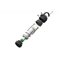 Led Lenser Lanterna LED Ultra Compatta ML4 Luce Calda LENTE LED -ORANGEMARINE lanterne led ultra compacte ml4 lumere chaude led lenser 3