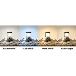 Lanterne Rechargeable Hybride 500 -ORANGEMARINE lanterne rechargeable hybride 500 2