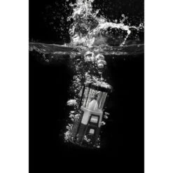 Lanterne Rechargeable Hybride 500 -ORANGEMARINE lanterne rechargeable hybride 500 3