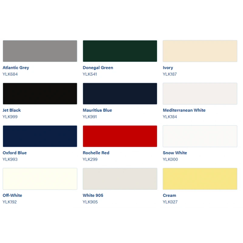 Toplac Plus Marine Enamel 0.75 L - INTERNATIONAL 4 Toplac Plus Marine Enamel 0.75 L - INTERNATIONAL - immagine 2