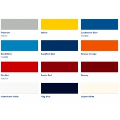 Toplac Plus Marine Enamel 0.75 L - INTERNATIONAL 8 Toplac Plus Marine Enamel 0.75 L - INTERNATIONAL -ORANGEMARINE laque marine monocomposant toplac 075 l international 2